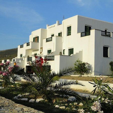 Vavoulas Village Kastraki  Exterior photo
