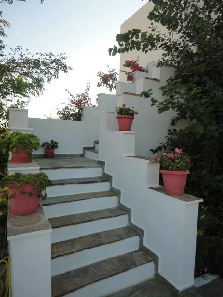 Vavoulas Village Kastraki  Exterior photo