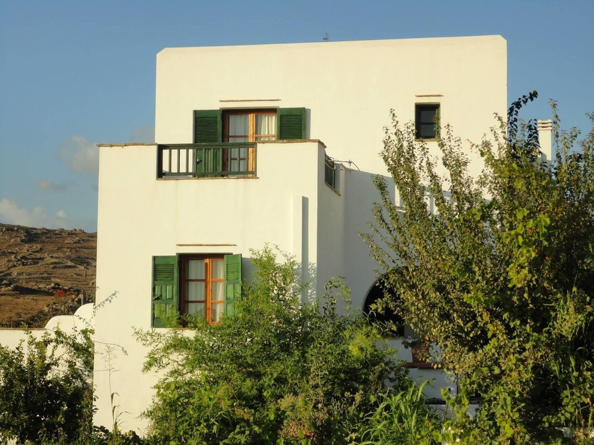 Vavoulas Village Kastraki  Exterior photo