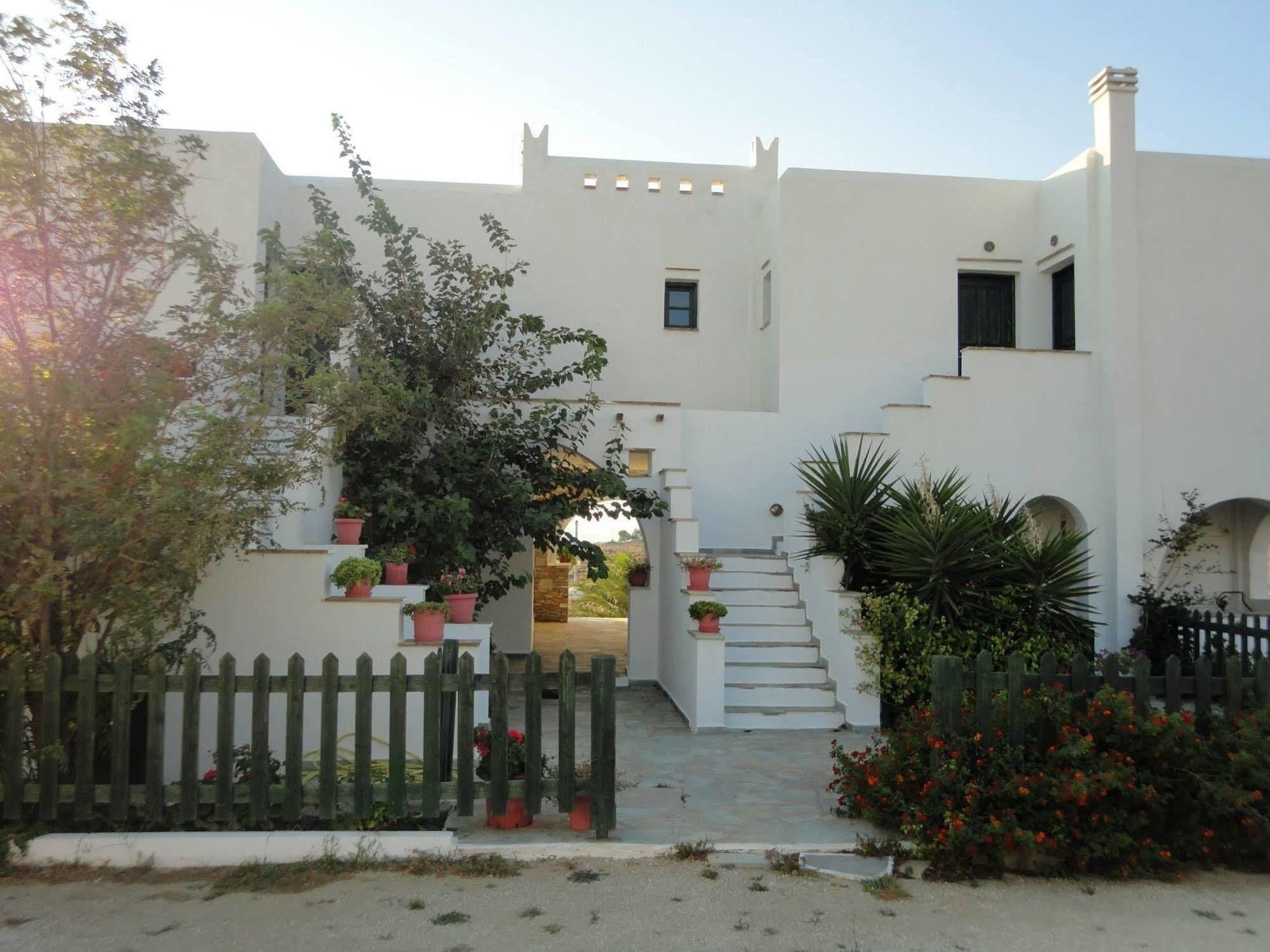 Vavoulas Village Kastraki  Exterior photo