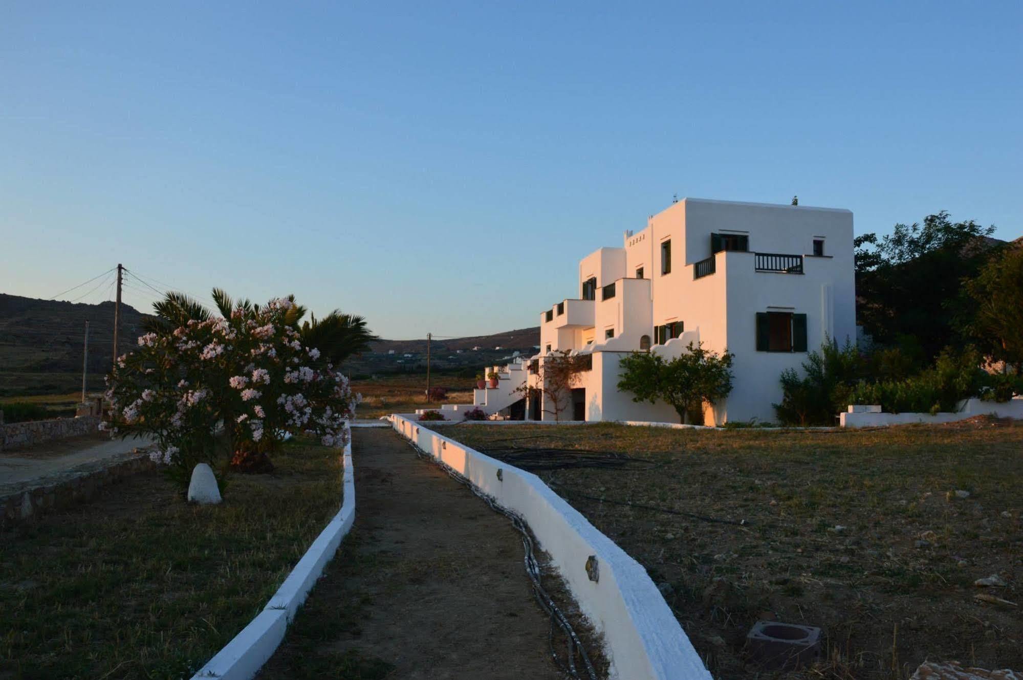 Vavoulas Village Kastraki  Exterior photo