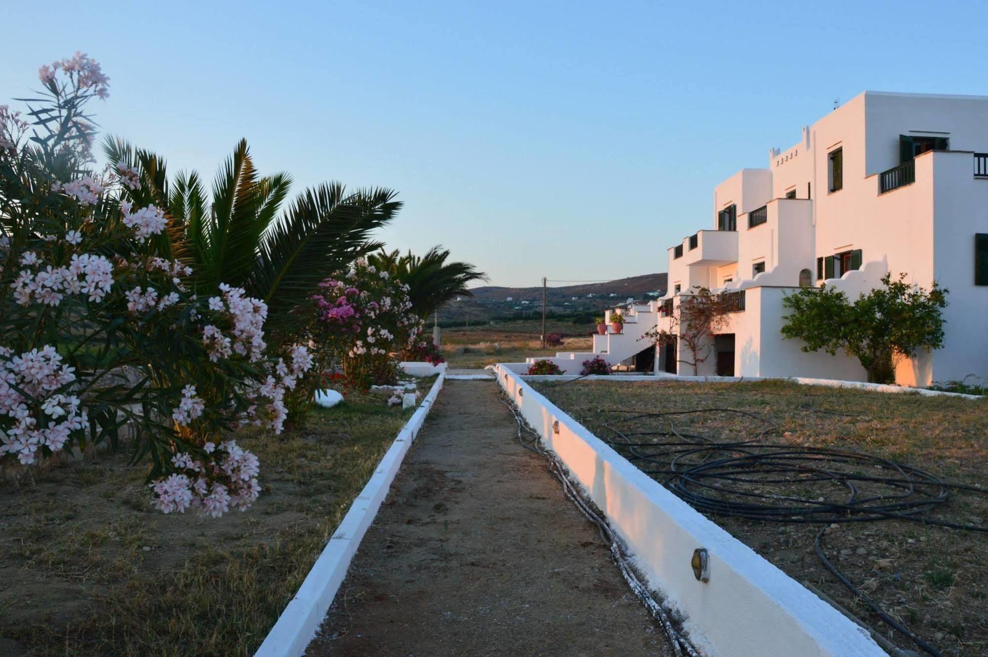 Vavoulas Village Kastraki  Exterior photo
