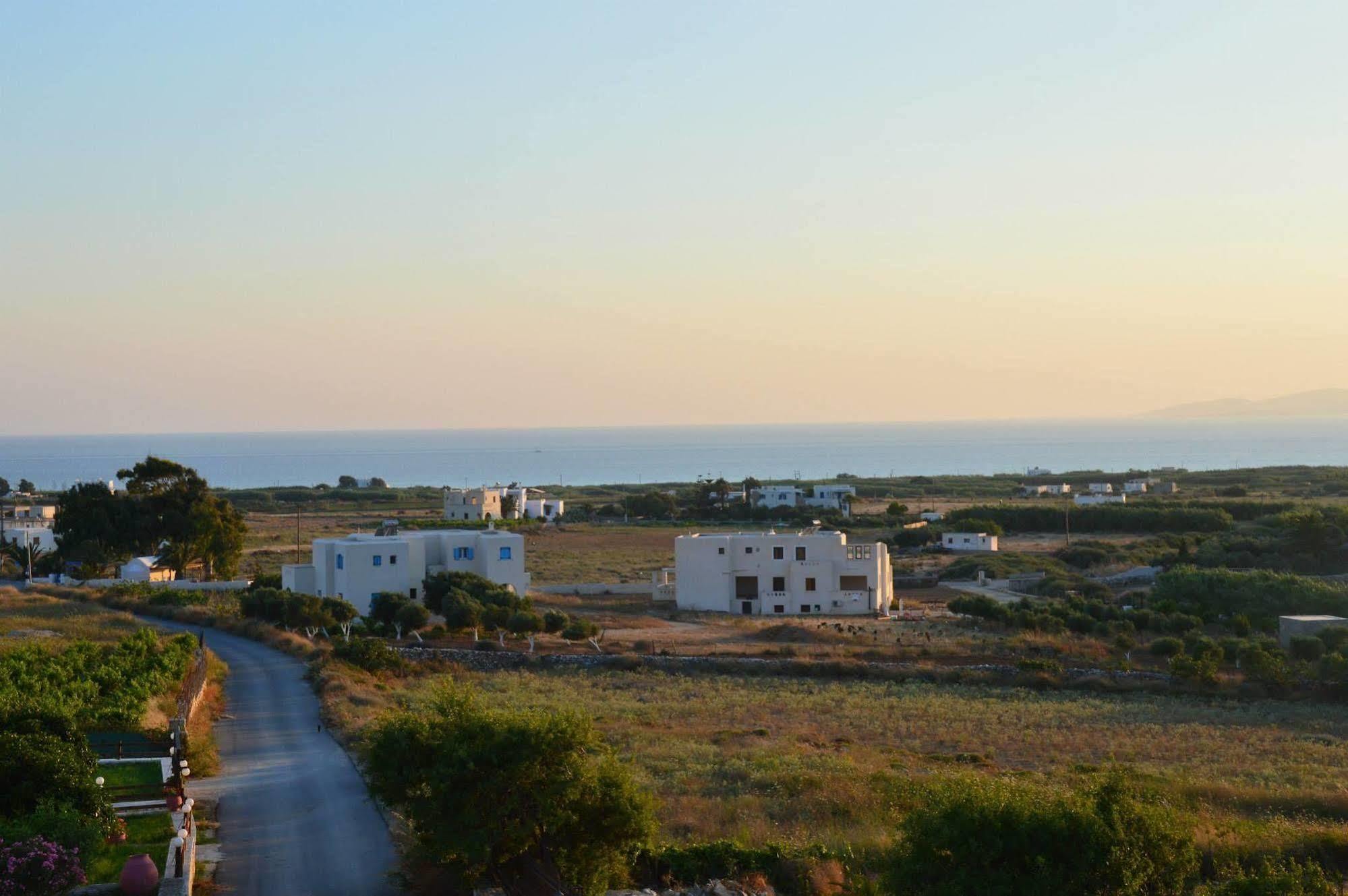 Vavoulas Village Kastraki  Exterior photo