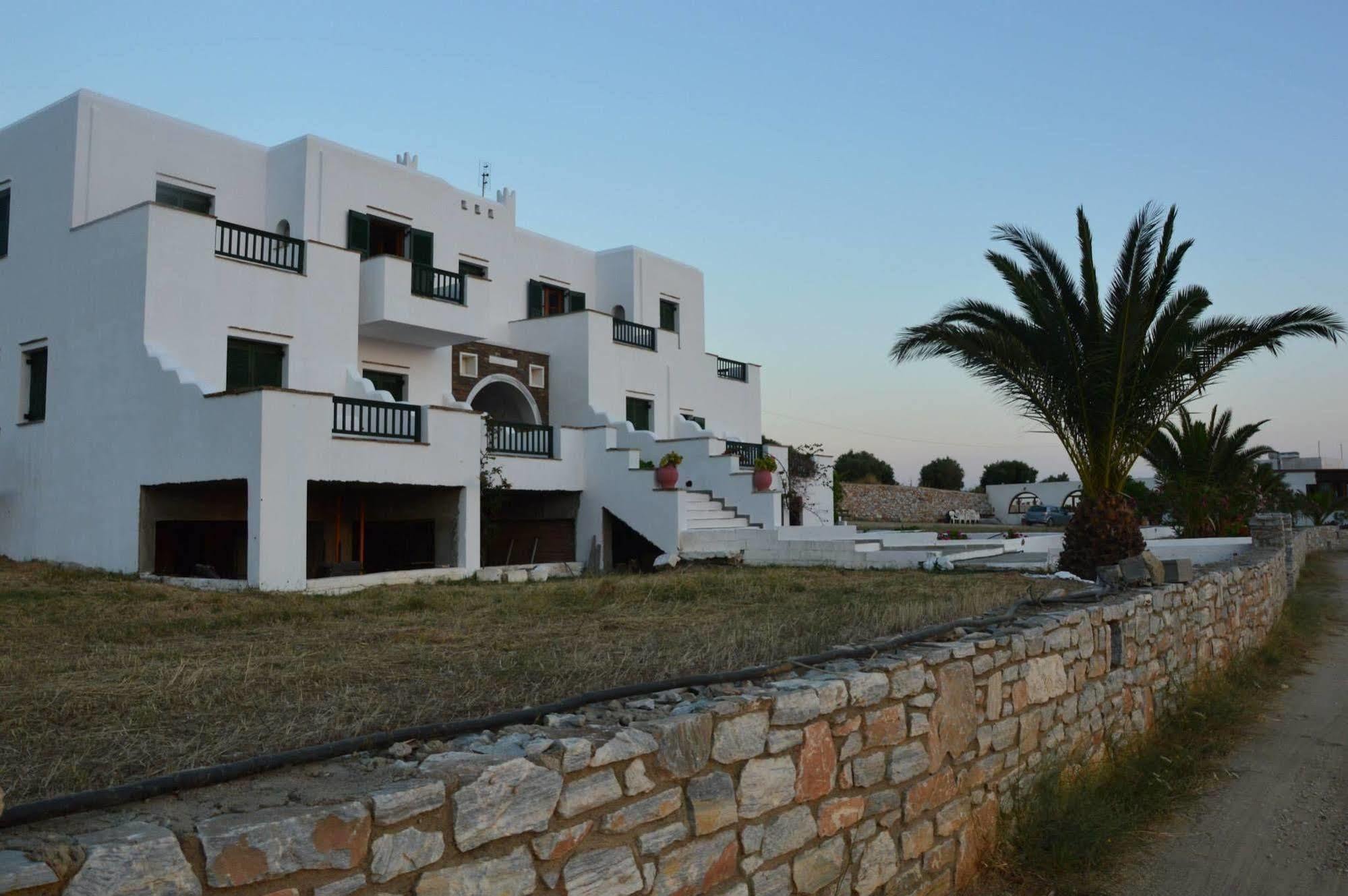 Vavoulas Village Kastraki  Exterior photo