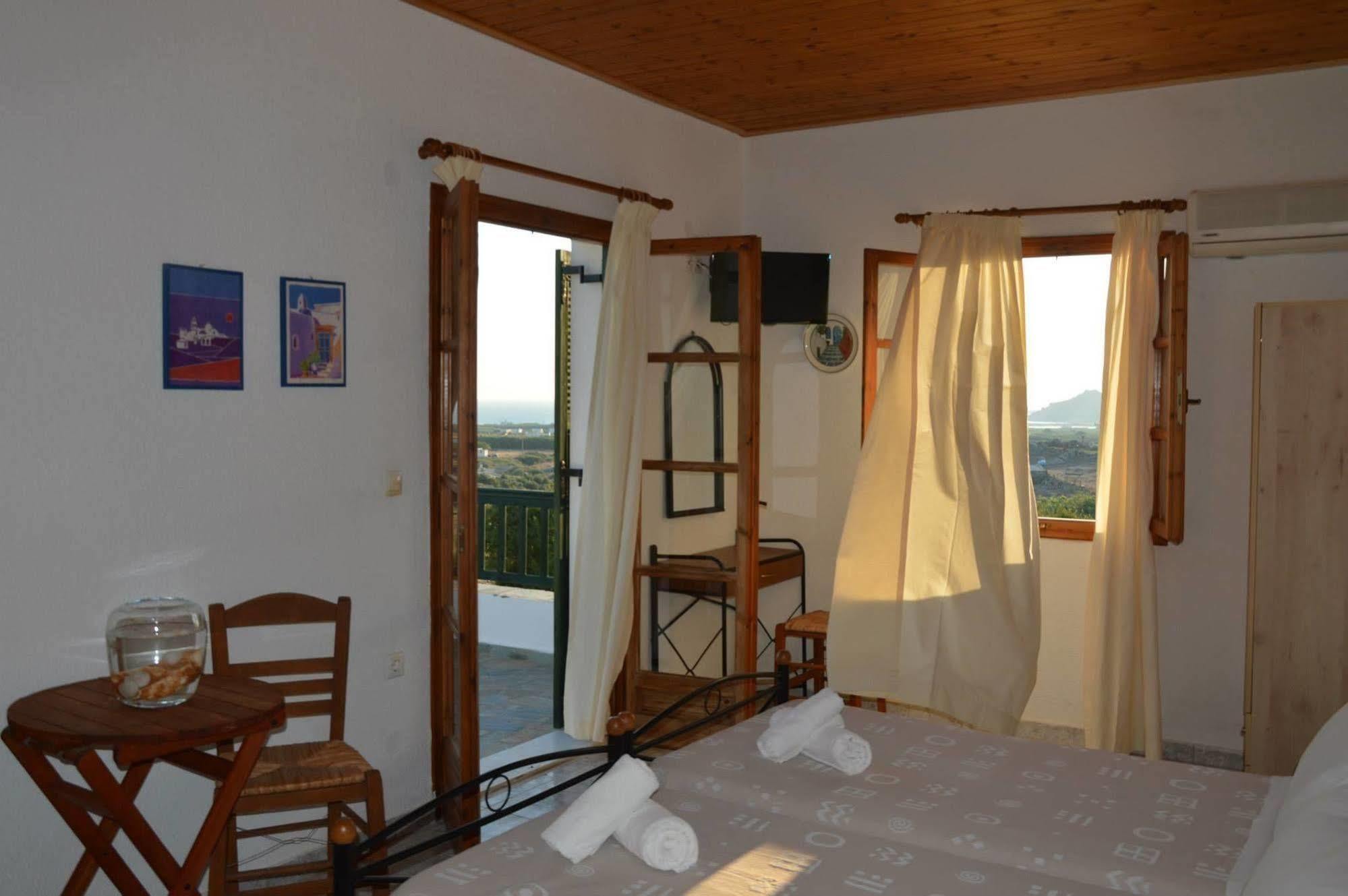 Vavoulas Village Kastraki  Exterior photo