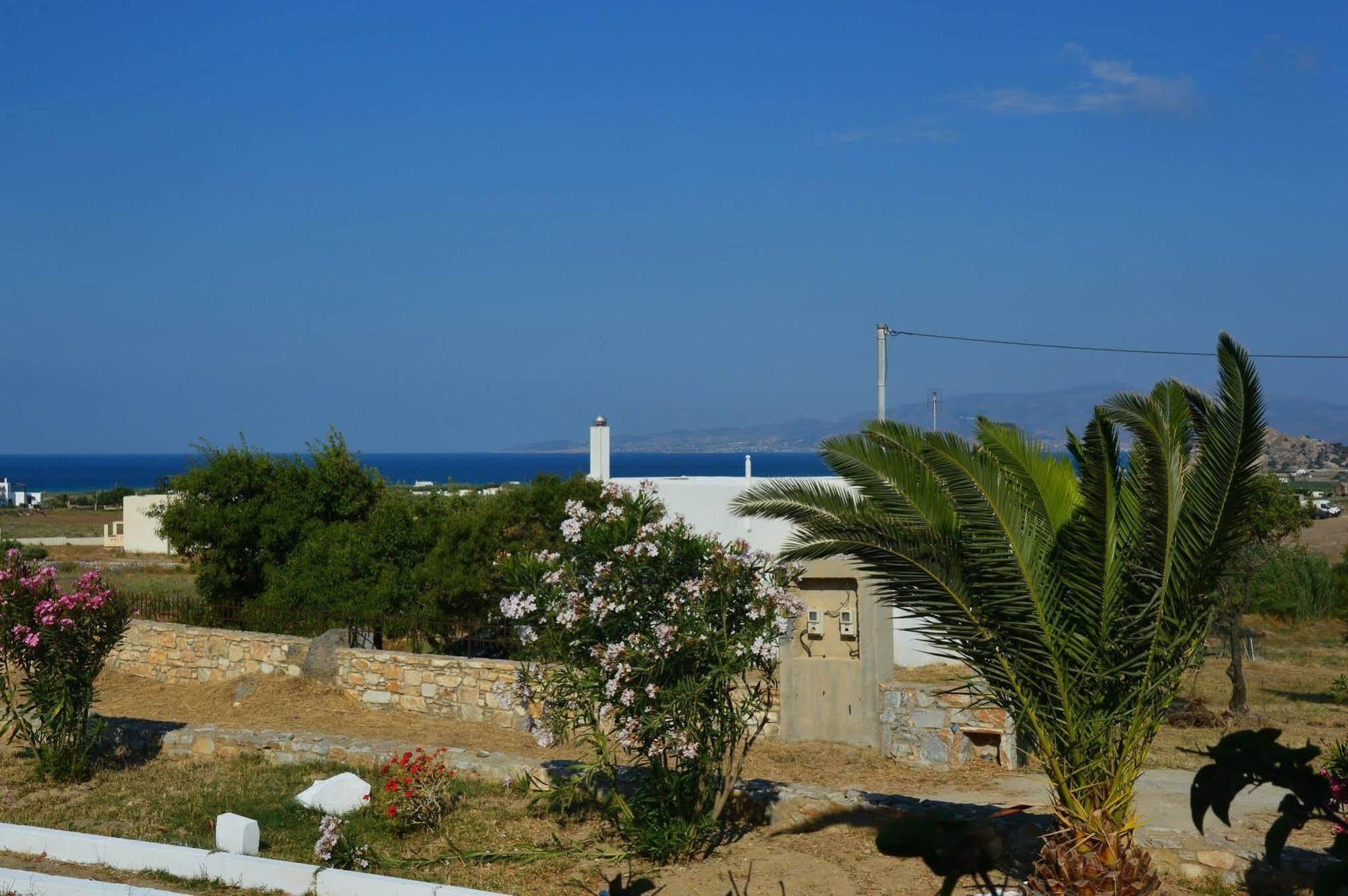 Vavoulas Village Kastraki  Exterior photo