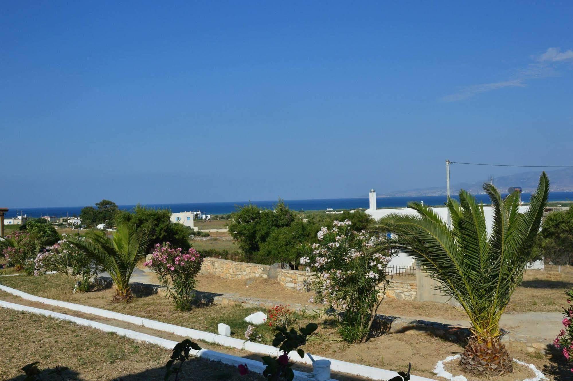 Vavoulas Village Kastraki  Exterior photo